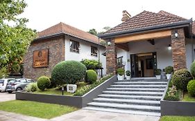 Pousada Villa Verde